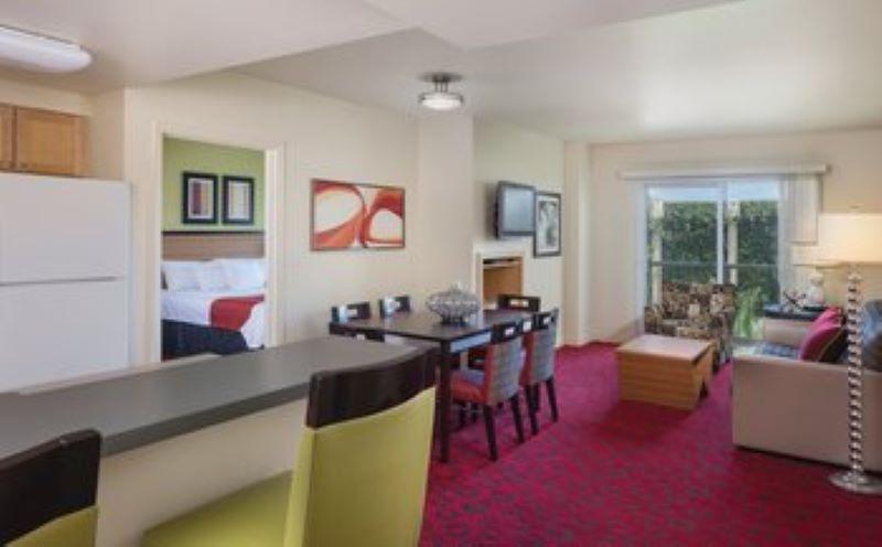 Worldmark Anaheim Exterior photo