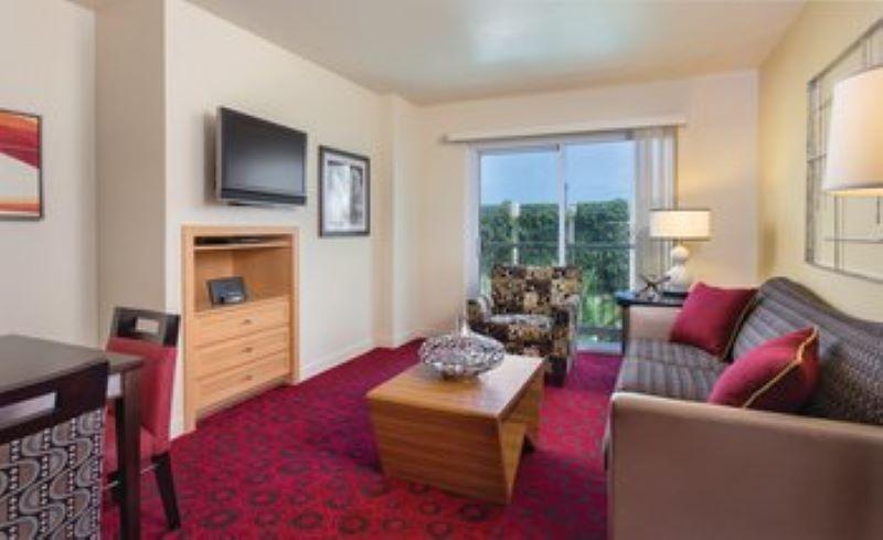 Worldmark Anaheim Exterior photo