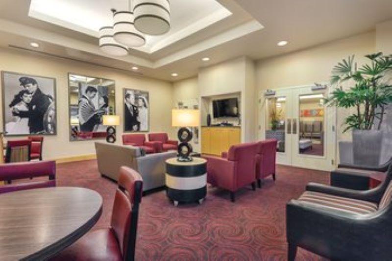Worldmark Anaheim Exterior photo