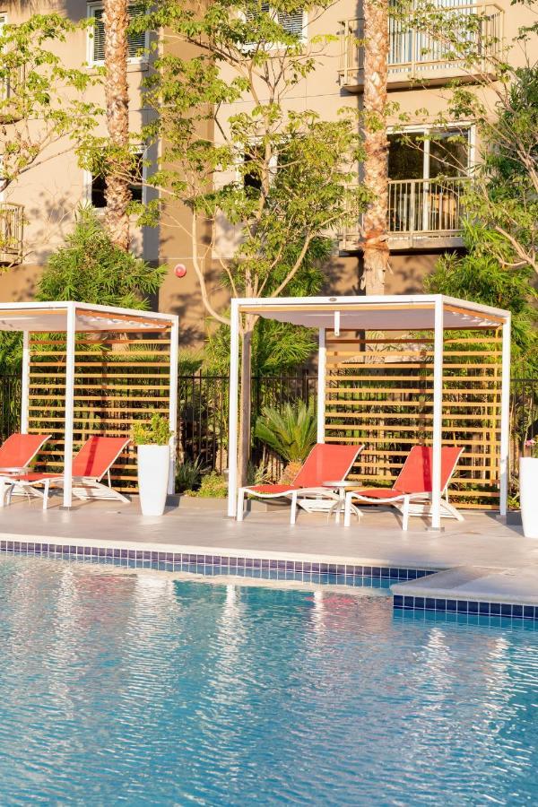 Worldmark Anaheim Exterior photo