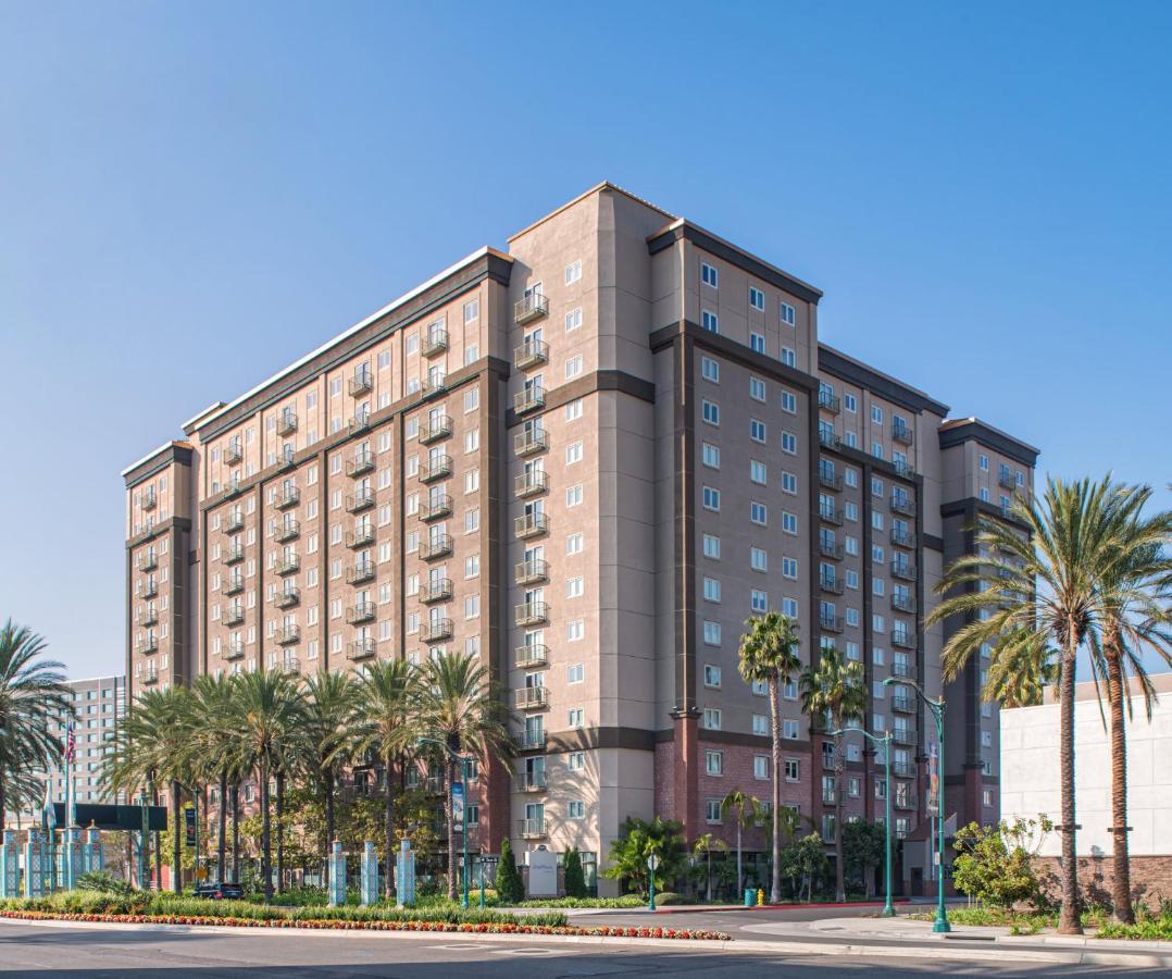 Worldmark Anaheim Exterior photo