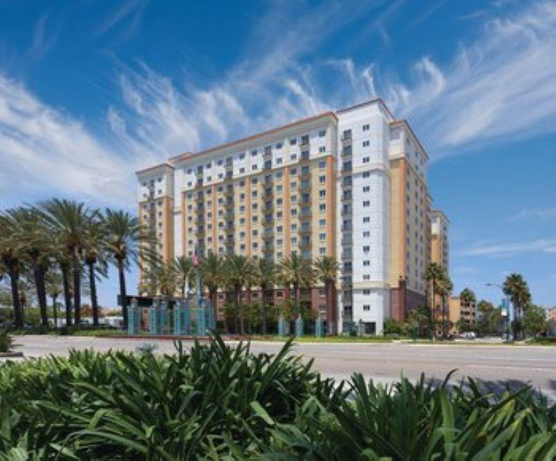 Worldmark Anaheim Exterior photo