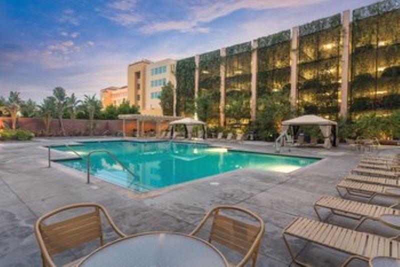 Worldmark Anaheim Exterior photo