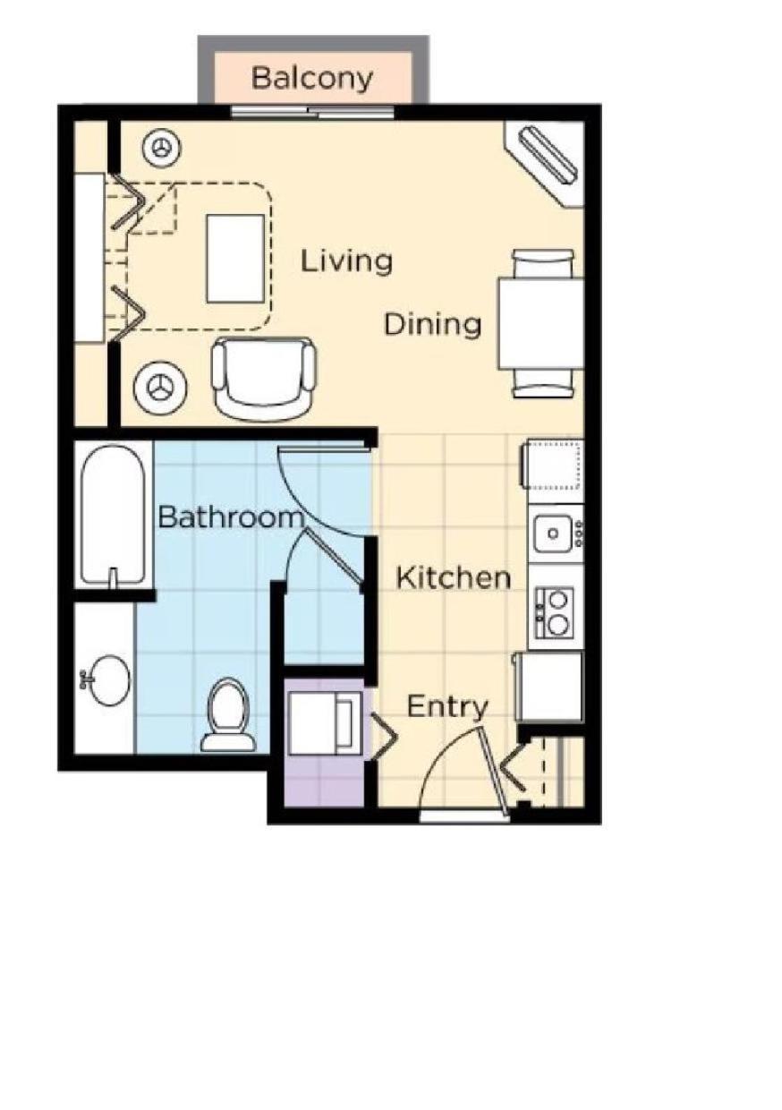 Worldmark Anaheim Exterior photo
